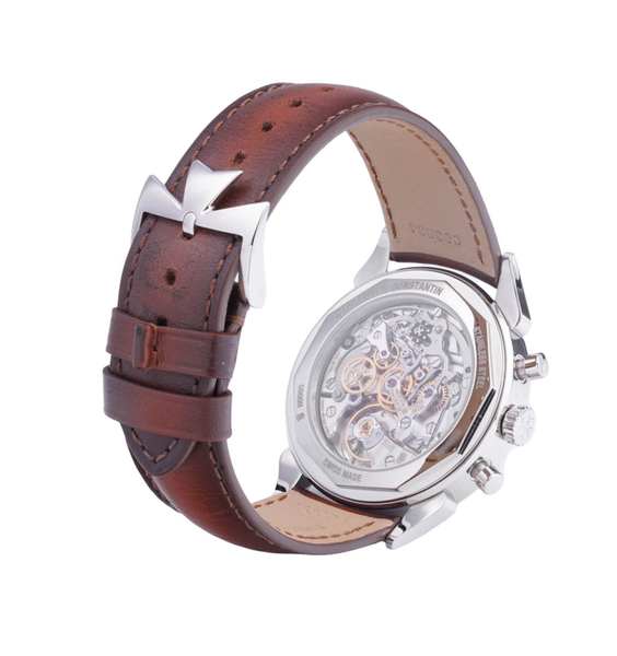 Vacheron Constantin Historiques 5000H/000A-B582